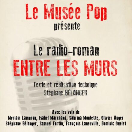 Radio-Roman : Entre les murs