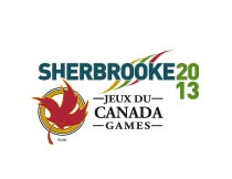Jeux du Canada Sherbrooke 2013