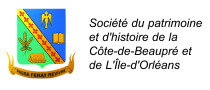 Société du patrimoine et d’histoire de la Côte-de-Beaupré et de l’île-d’Orléans